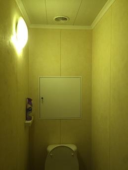 2-х комнатная квартира на часы, сутки, Москва - квартира посуточно