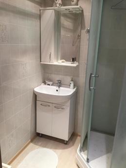 2-х комнатная квартира на часы, сутки, Москва - квартира посуточно