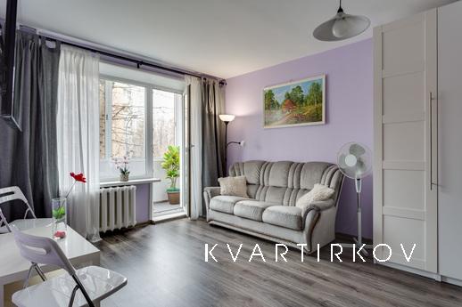 Если Вы ищите уютную квартиру с отличным ремонтом, всей необ