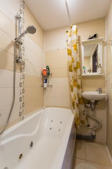 Однокомнатная квартира м. Пролетарская, Москва - квартира посуточно