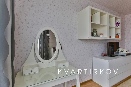 Stylish apartment with stunning views, Подольськ - квартира подобово