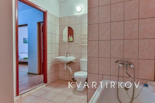 Comfortable green apartment, Подольськ - квартира подобово