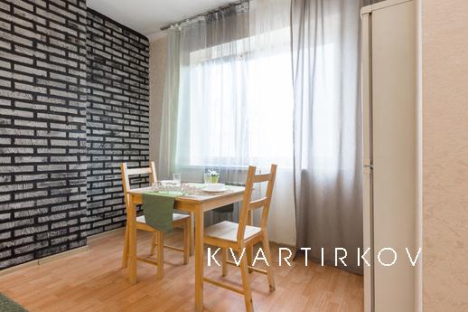 Студия  LOFT, Подольск - квартира посуточно