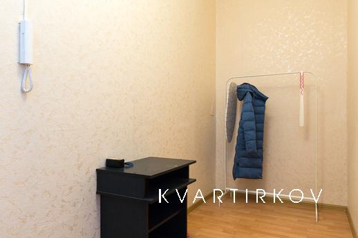 Студия  LOFT, Подольск - квартира посуточно