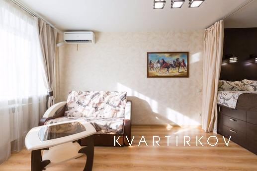 Luxury apartment the best price, Подольськ - квартира подобово