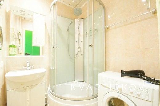 1 bedroom apartment for rent, Тюмень - квартира подобово