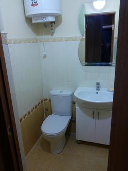 Two separate rooms with all amenities., Kamianets-Podilskyi - apartment by the day