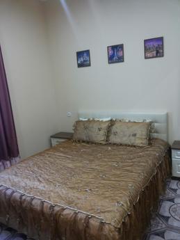 Две отдельные комнаты со всеми удобствам, Каменец-Подольский - квартира посуточно