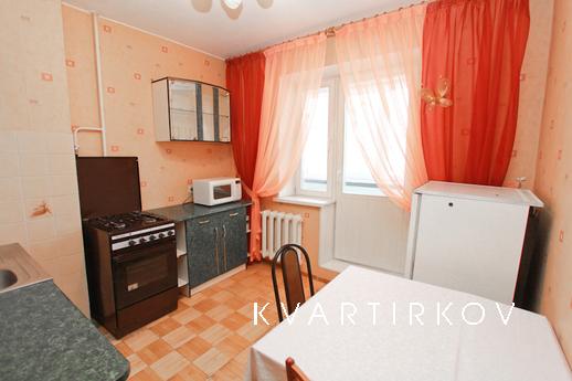 Квартира на Школе МВД, Уфа - квартира посуточно