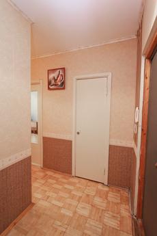 Квартира на Школе МВД, Уфа - квартира посуточно