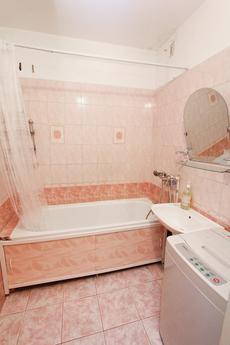 Квартира на Школе МВД, Уфа - квартира посуточно