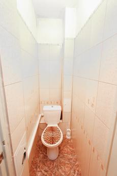 Квартира на Школе МВД, Уфа - квартира посуточно