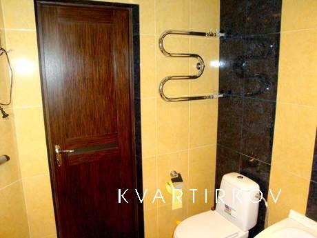 Interesting flat (Kherson), Kherson - apartment by the day
