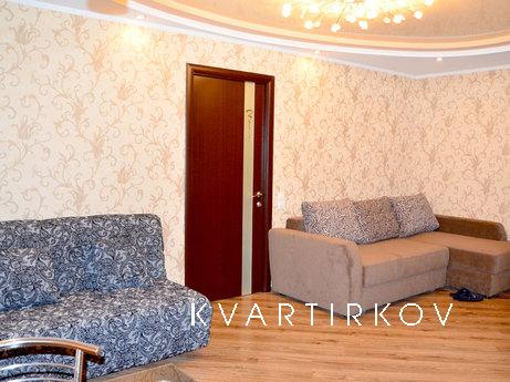 Flat № 212, Kherson - apartment by the day