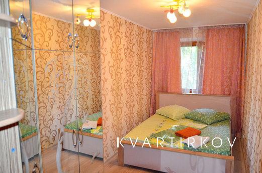 Flat № 312, Kherson - apartment by the day