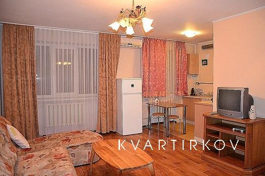 Apartment 215 for rent in Kherson, Kherson - apartment by the day