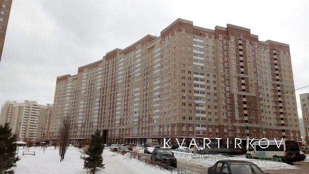 Rent one-room apartment in Podolsk, Подольськ - квартира подобово