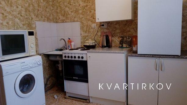 Rent one-room apartment in Podolsk, Подольськ - квартира подобово