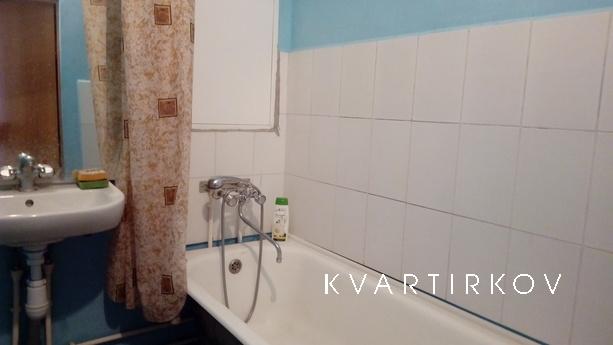 Rent one-room apartment in Podolsk, Подольськ - квартира подобово