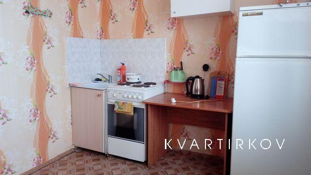 Rent a cozy apartment in Podolsk, Подольськ - квартира подобово