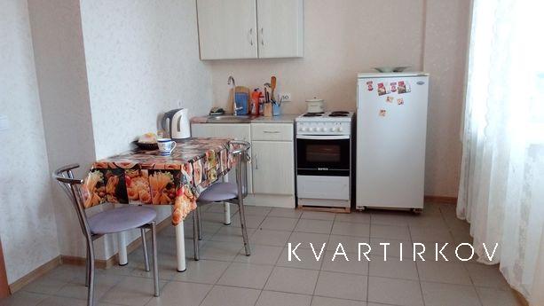 Rent an apartment in a quiet district, Подольськ - квартира подобово