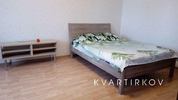 Rent an apartment in a quiet district, Подольськ - квартира подобово