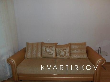 Clean, comfortable apartment, Іжевськ - квартира подобово