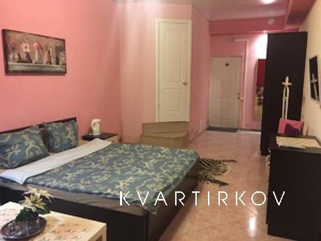 Хостел 'Silver', Балашиха - квартира посуточно