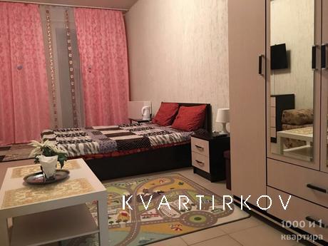 Хостел 'Silver', Балашиха - квартира посуточно