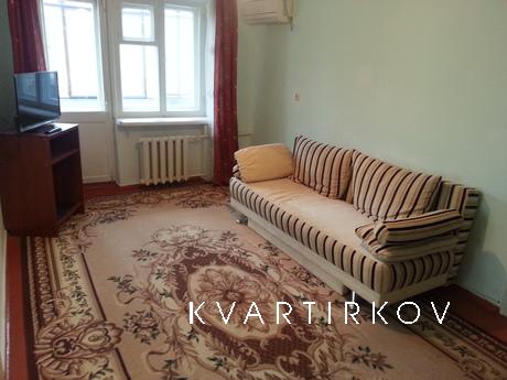 Rent an apartment on Ushakov, 68, from hozyaina.Kvartira in 