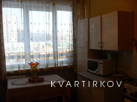 Apartment for rent Lviv, Lviv - apartment by the day