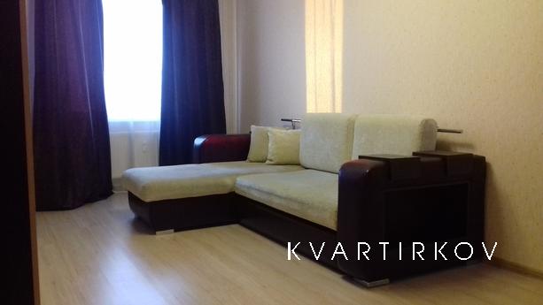 Cozy, clean and comfortable apartment, Іжевськ - квартира подобово