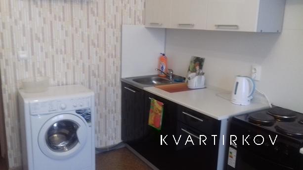 Cozy, clean and comfortable apartment, Іжевськ - квартира подобово