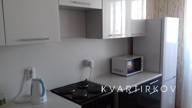 Cozy, clean and comfortable apartment, Іжевськ - квартира подобово