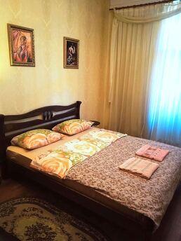 price for rent apartment, Izmail - apartment by the day