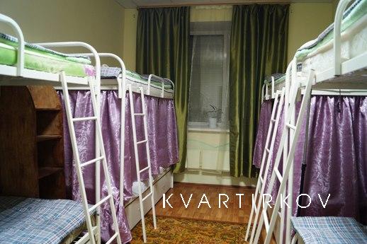 Жильё в Екатеринбурге недорого, Екатеринбург - квартира посуточно