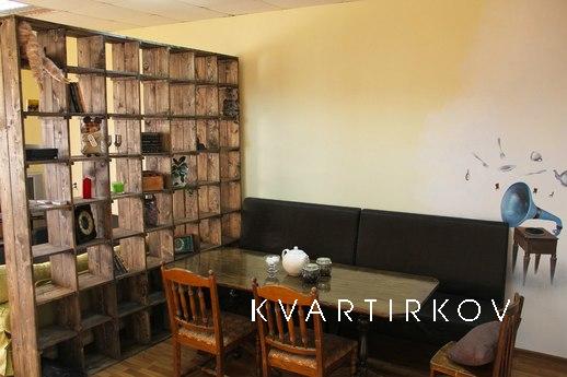 Жильё в Екатеринбурге недорого, Екатеринбург - квартира посуточно