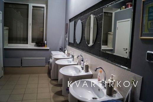 Жильё в Екатеринбурге недорого, Екатеринбург - квартира посуточно