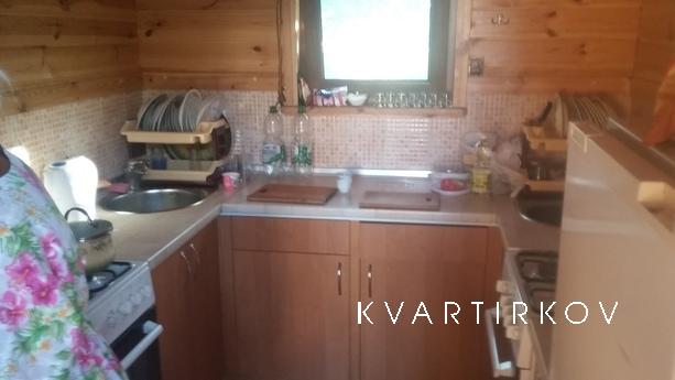 I rent a room with private facilities, Odessa - apartment by the day