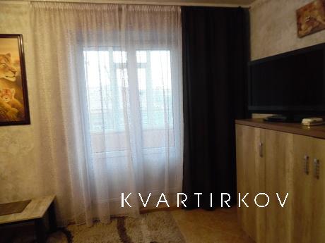 В центре! Чисто и уютно!, Хмельницкий - квартира посуточно