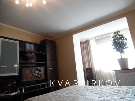 New elite house, clean and cozy!, Khmelnytskyi - apartment by the day