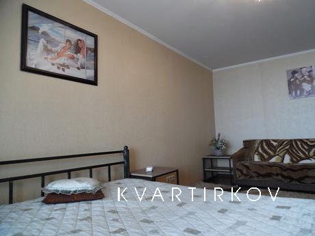 New elite house, clean and cozy!, Khmelnytskyi - apartment by the day