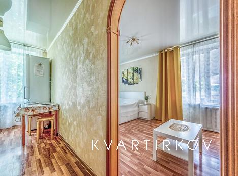 Cozy apartment near the metro, Москва - квартира подобово