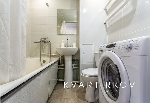 Cozy apartment near the metro, Москва - квартира подобово