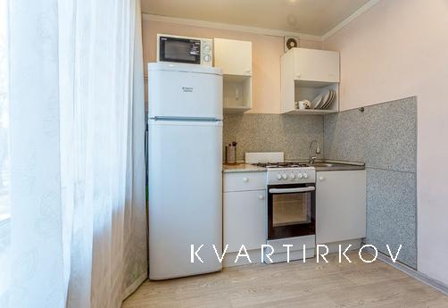 Cozy apartment near the metro, Москва - квартира подобово