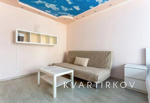 Cozy apartment near the metro, Москва - квартира подобово