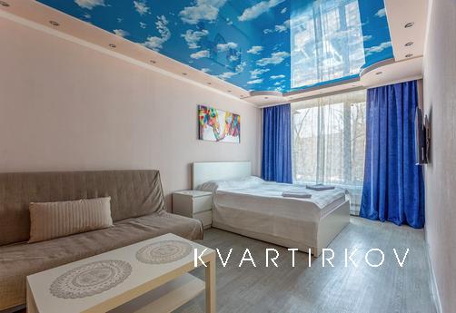 Cozy apartment near the metro, Москва - квартира подобово