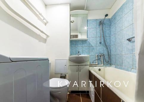 Уютная квартира у метро, Москва - квартира посуточно