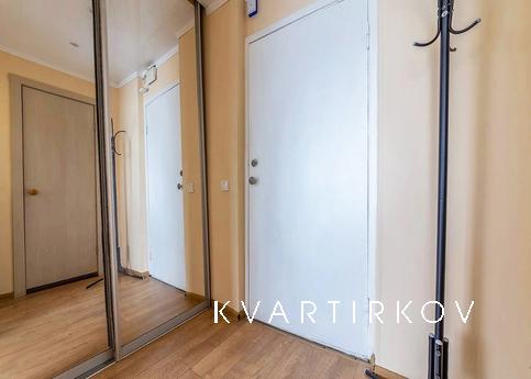 Уютная квартира у метро, Москва - квартира посуточно