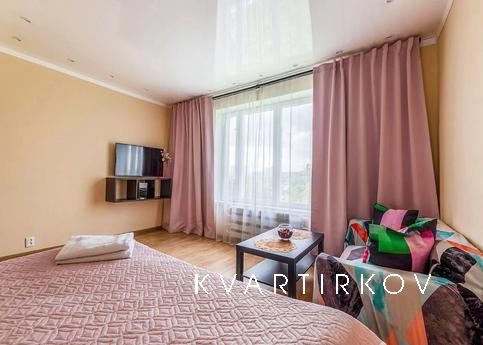 Уютная квартира у метро, Москва - квартира посуточно